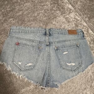 BDG jean shorts 26